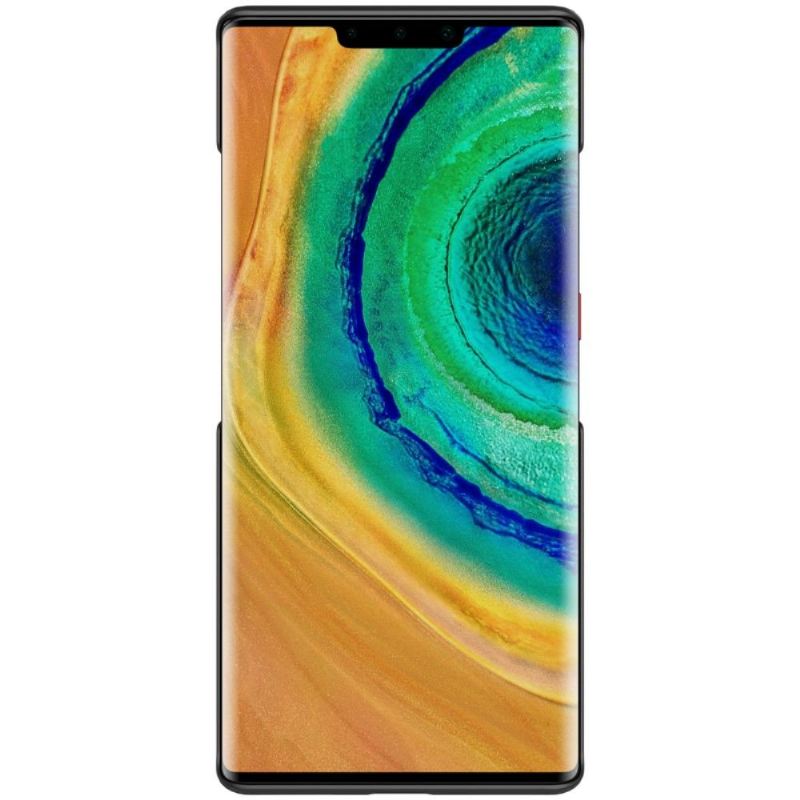 Handyhülle Für Huawei Mate 30 Pro Camshield Mit Hinterer Linsenabdeckung