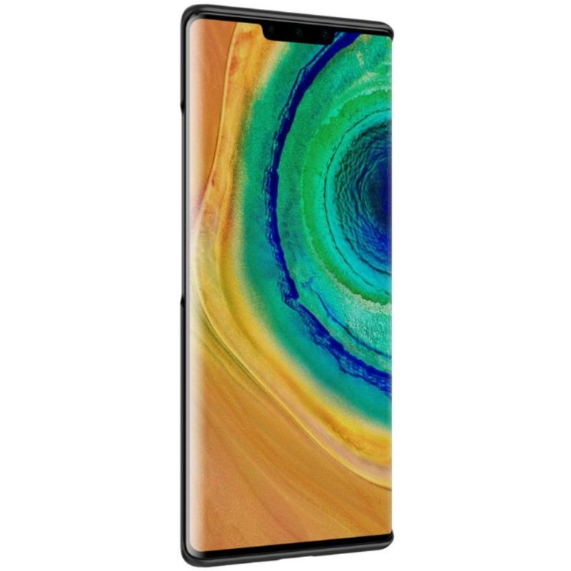 Handyhülle Für Huawei Mate 30 Pro Camshield Mit Hinterer Linsenabdeckung