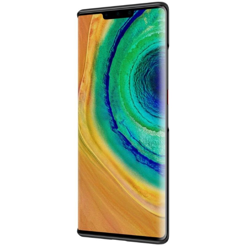 Handyhülle Für Huawei Mate 30 Pro Camshield Mit Hinterer Linsenabdeckung