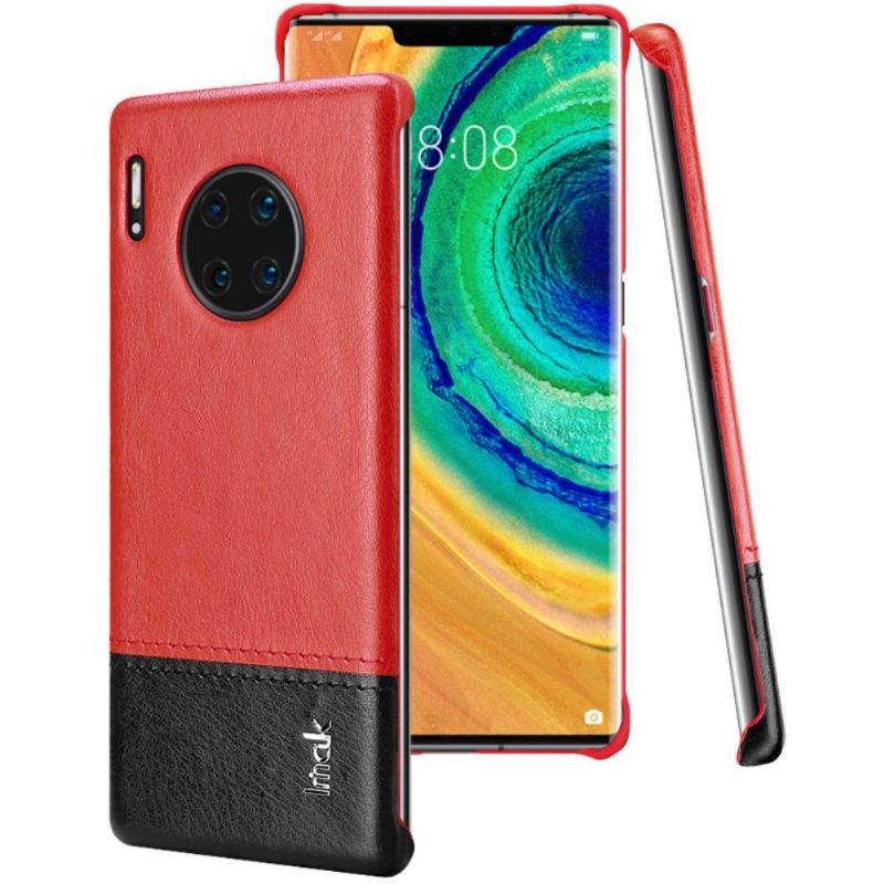 Handyhülle Für Huawei Mate 30 Pro Imak-kunstleder