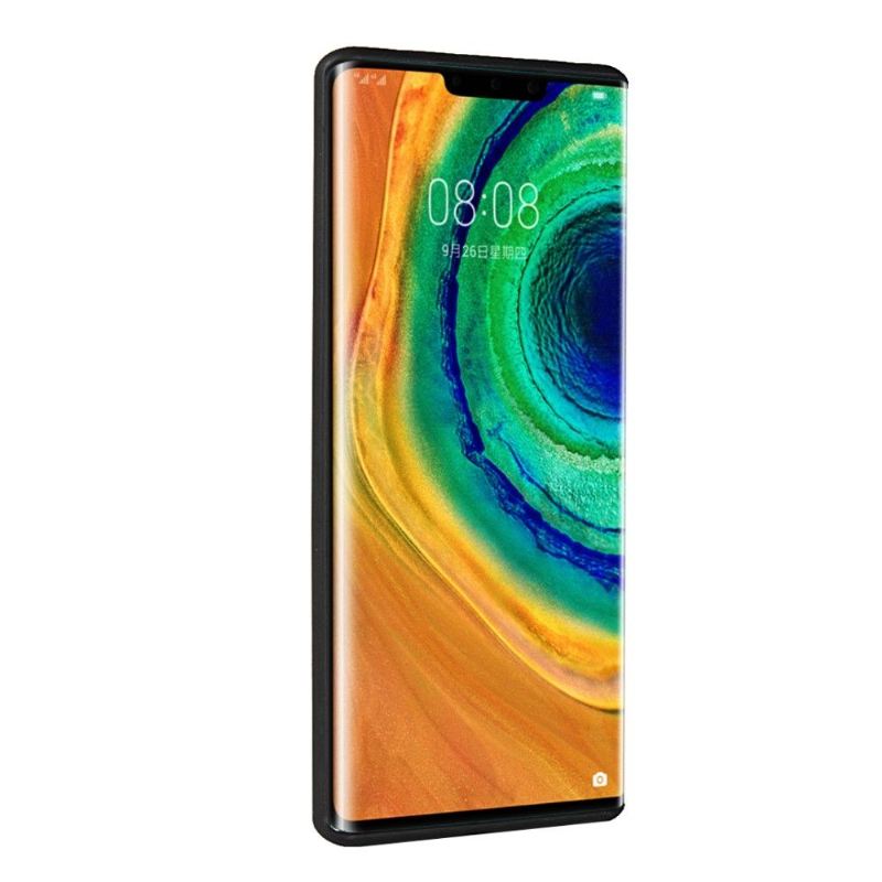 Handyhülle Für Huawei Mate 30 Pro Kartenetui In Lederoptik