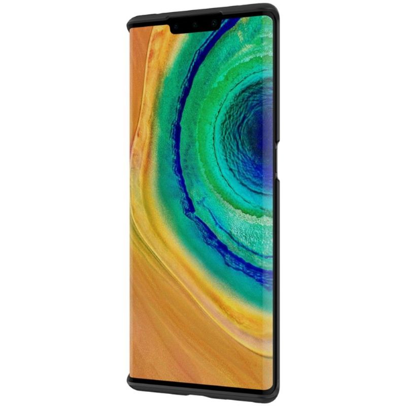 Handyhülle Für Huawei Mate 30 Pro Kunstfaser