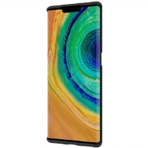 Handyhülle Für Huawei Mate 30 Pro Kunstfaser