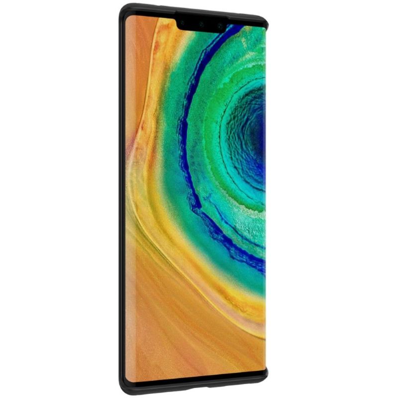 Handyhülle Für Huawei Mate 30 Pro Kunstfaser