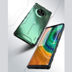 Handyhülle Für Huawei Mate 30 Pro Magischer Schild