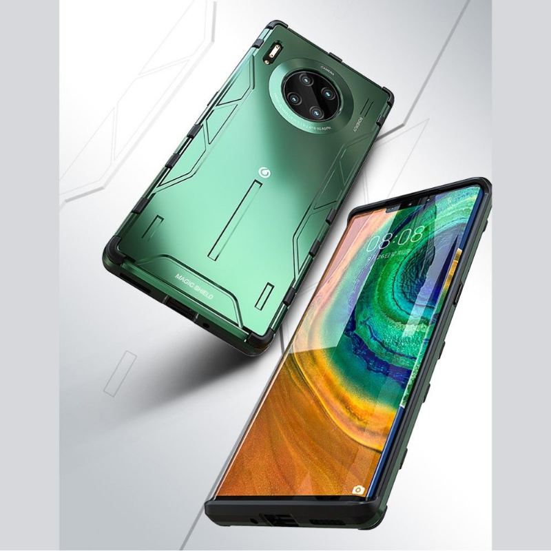 Handyhülle Für Huawei Mate 30 Pro Magischer Schild