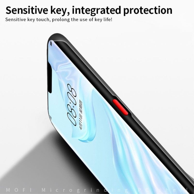 Handyhülle Für Huawei Mate 30 Pro Schutzhülle Mofi Ultrafein Matt