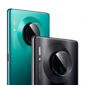 Huawei Mate 30 Pro - 2 Gehärtete Glasfolien Für Hinteres Kameraobjektiv