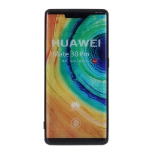 Hülle Für Huawei Mate 30 Pro Anti-Sturz Molan Cano Streifeneffekt