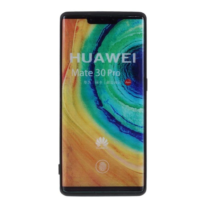 Hülle Für Huawei Mate 30 Pro Anti-Sturz Molan Cano Streifeneffekt