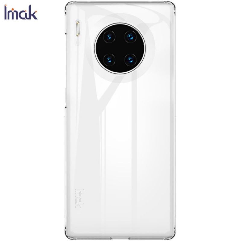 Hülle Für Huawei Mate 30 Pro Imak Transparenter Farbverlauf