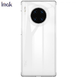 Hülle Für Huawei Mate 30 Pro Imak Transparenter Farbverlauf