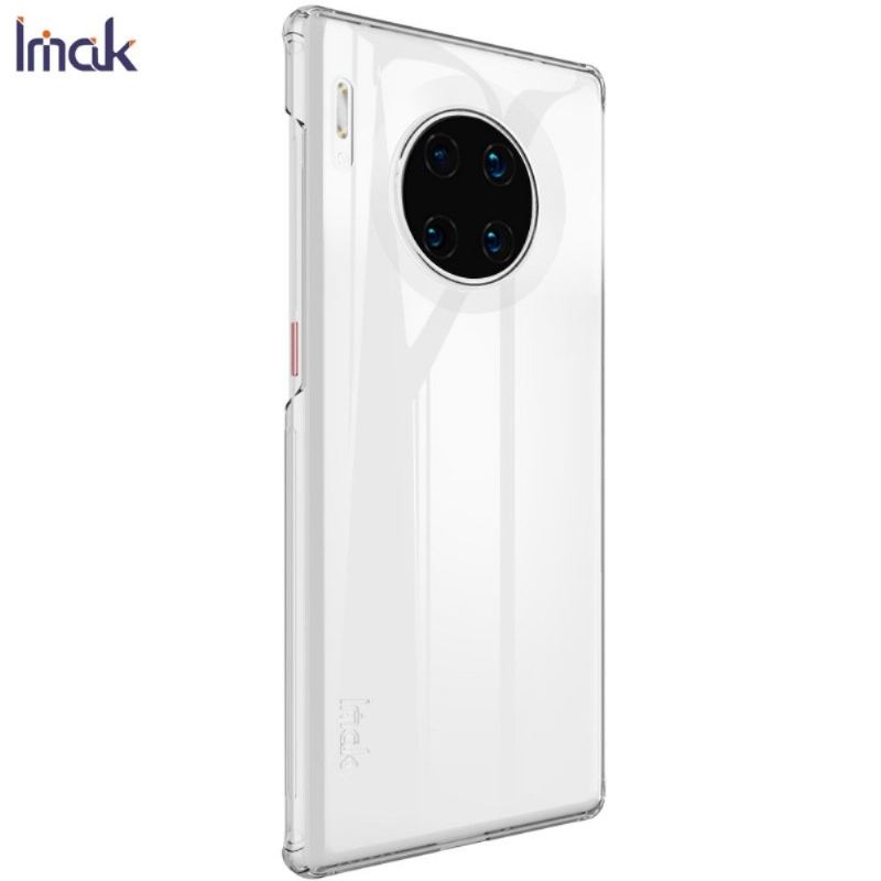 Hülle Für Huawei Mate 30 Pro Imak Transparenter Farbverlauf