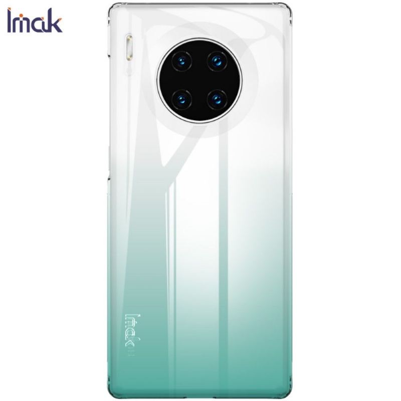 Hülle Für Huawei Mate 30 Pro Imak Transparenter Farbverlauf