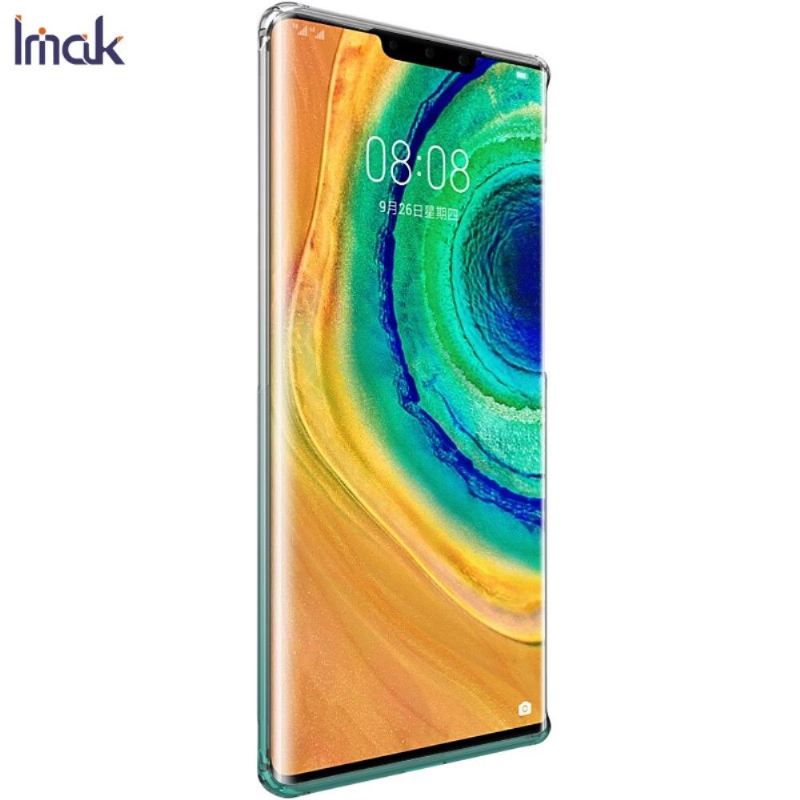 Hülle Für Huawei Mate 30 Pro Imak Transparenter Farbverlauf