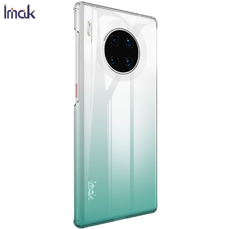 Hülle Für Huawei Mate 30 Pro Imak Transparenter Farbverlauf