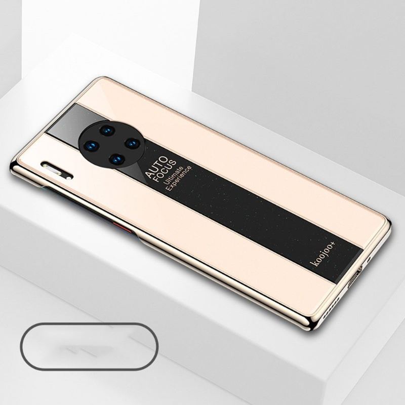 Hülle Für Huawei Mate 30 Pro Luxus-koojoo