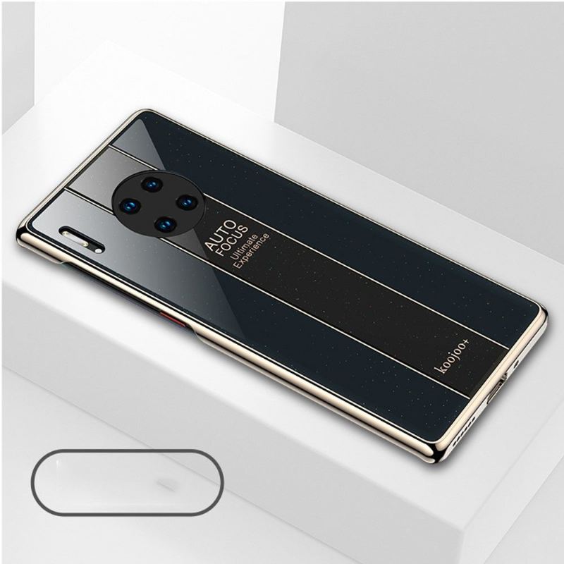 Hülle Für Huawei Mate 30 Pro Luxus-koojoo