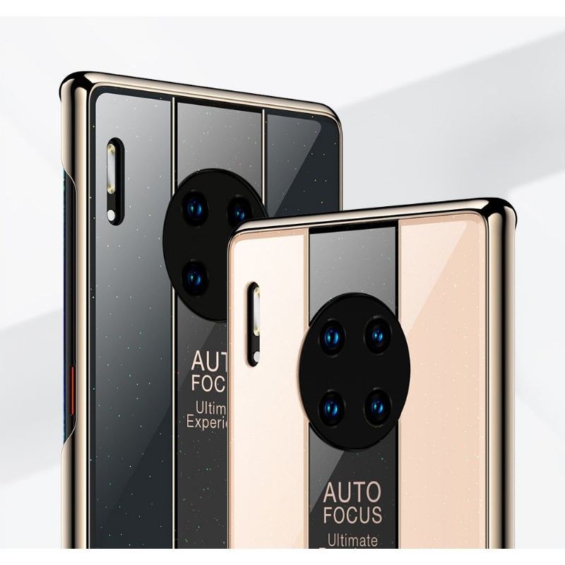 Hülle Für Huawei Mate 30 Pro Luxus-koojoo