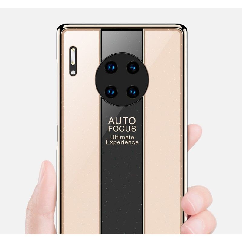 Hülle Für Huawei Mate 30 Pro Luxus-koojoo