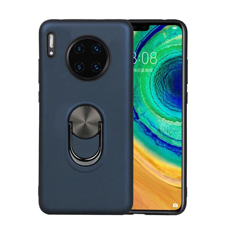 Hülle Für Huawei Mate 30 Pro Matteffekt Mit Unterstützung Auf Der Rückseite