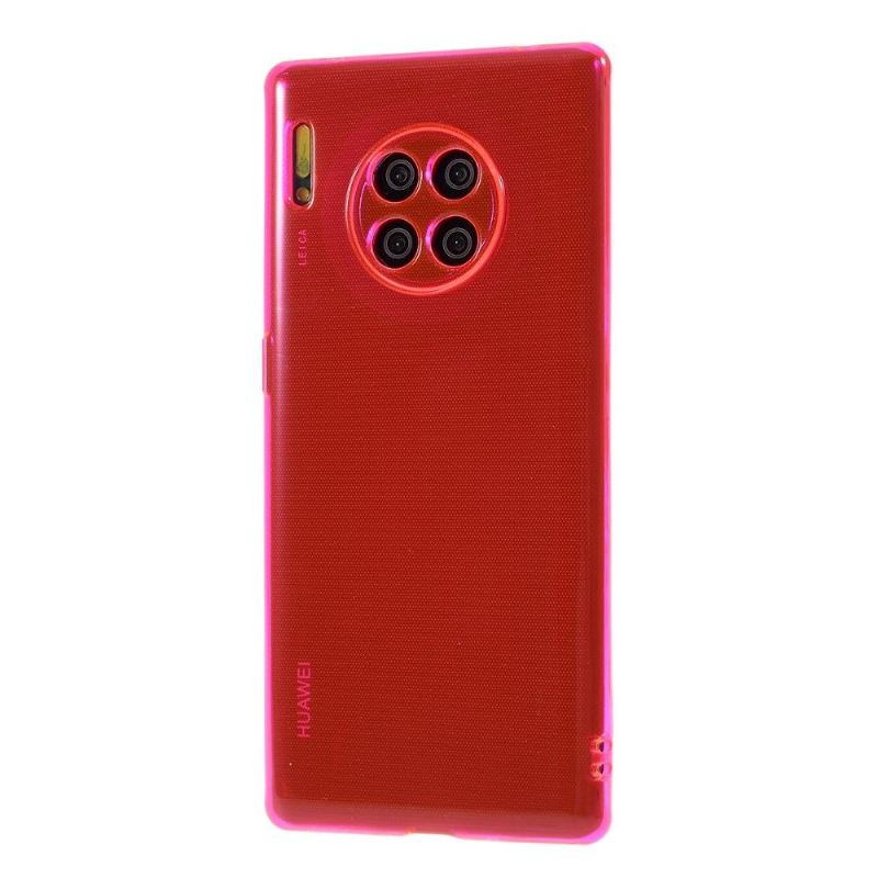 Hülle Für Huawei Mate 30 Pro Schillernder Effekt