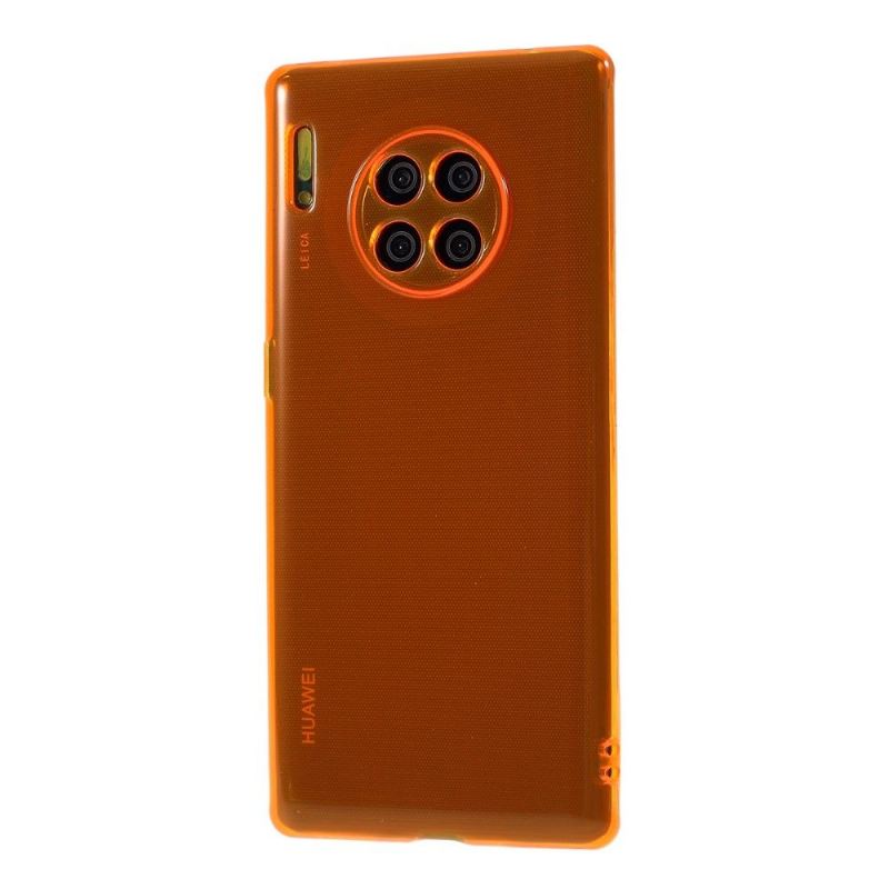 Hülle Für Huawei Mate 30 Pro Schillernder Effekt