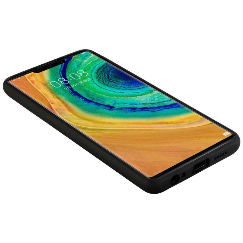 Hülle Für Huawei Mate 30 Pro Sulada-ledereffekt