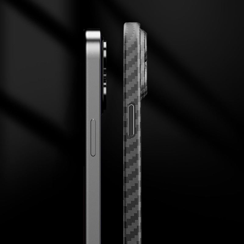 Hülle Für iPhone 16 Pro Max X-level Schlankes Design