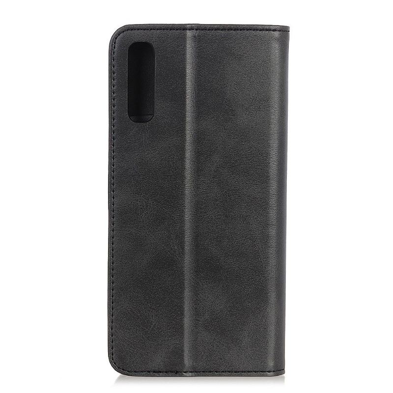 Handyhülle Für Sony Xperia 1 II Flip Case Simone Gealtert