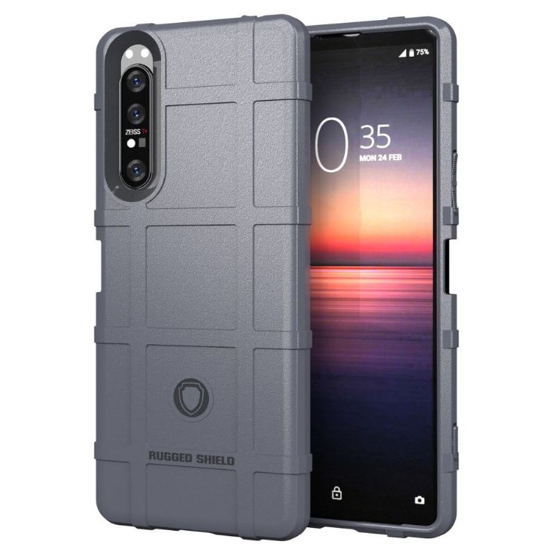 Hülle Für Sony Xperia 1 II Rugged Shield Ultra-schutz