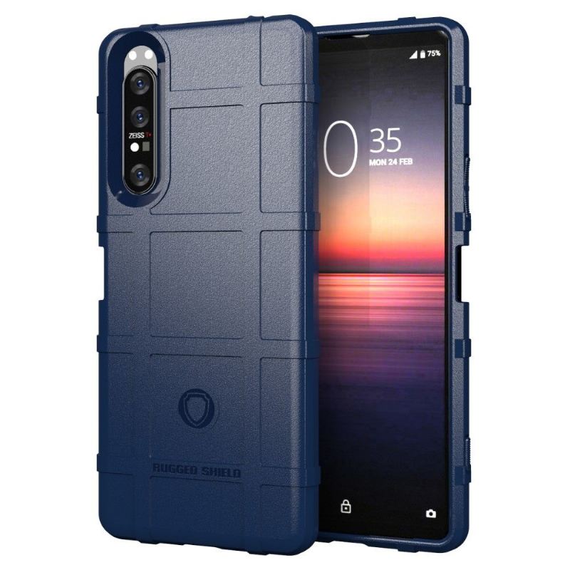 Hülle Für Sony Xperia 1 II Rugged Shield Ultra-schutz