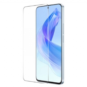 Schutz Aus Gehärtetem Glas Für Das Honor 90 Lite-Display