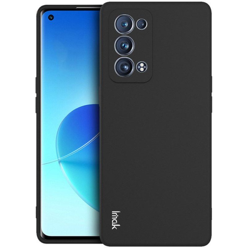 Handyhülle Für Oppo Reno 6 Pro 5G Imak Uc-4-serie