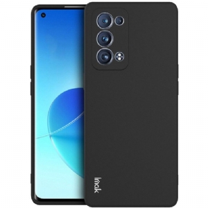 Handyhülle Für Oppo Reno 6 Pro 5G Imak Uc-4-serie