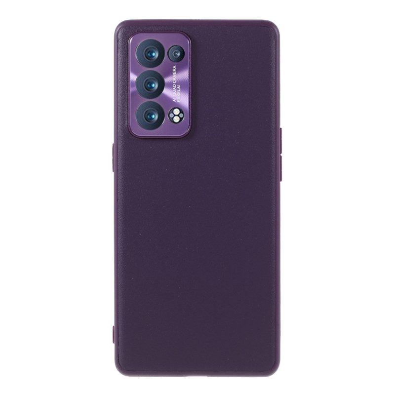 Handyhülle Für Oppo Reno 6 Pro 5G Sports United Starr