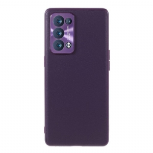 Handyhülle Für Oppo Reno 6 Pro 5G Sports United Starr