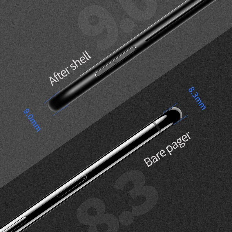 Hülle Für Xiaomi Redmi Note 10 5G Schönheitsgehärtetes Glas