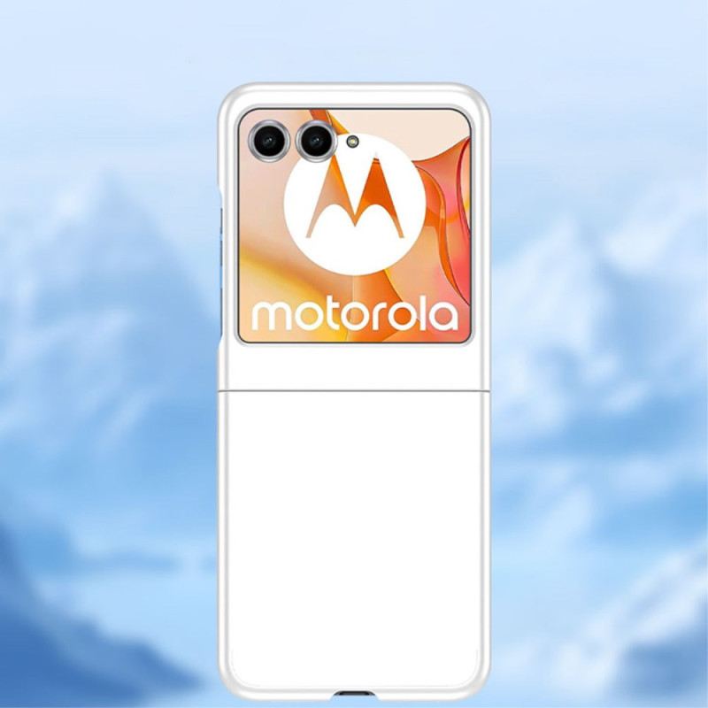 Hülle Für Motorola Razr 50 Kunststoff