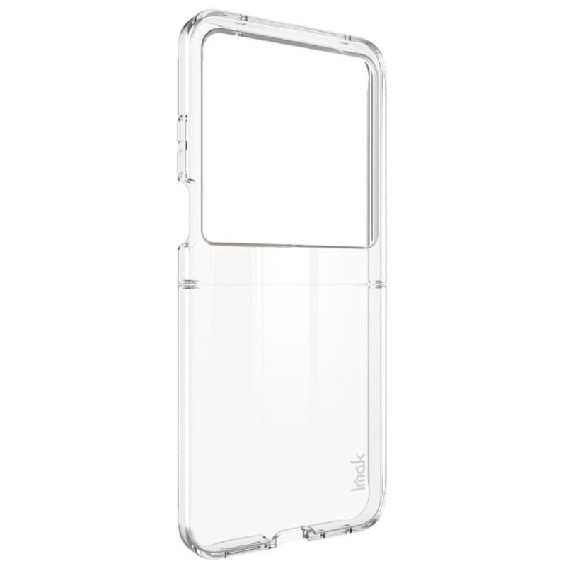 Hülle Motorola Razr 50 Crystal Case Ii Pro Imak