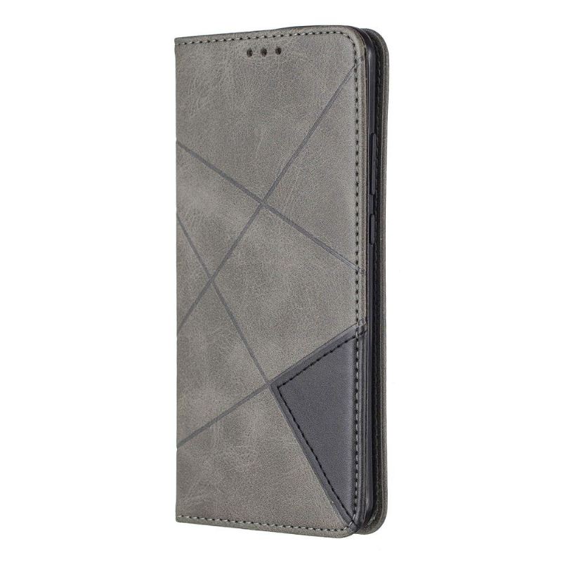 Flip Case Für Huawei P40 Pro Célinia-kartenhalter