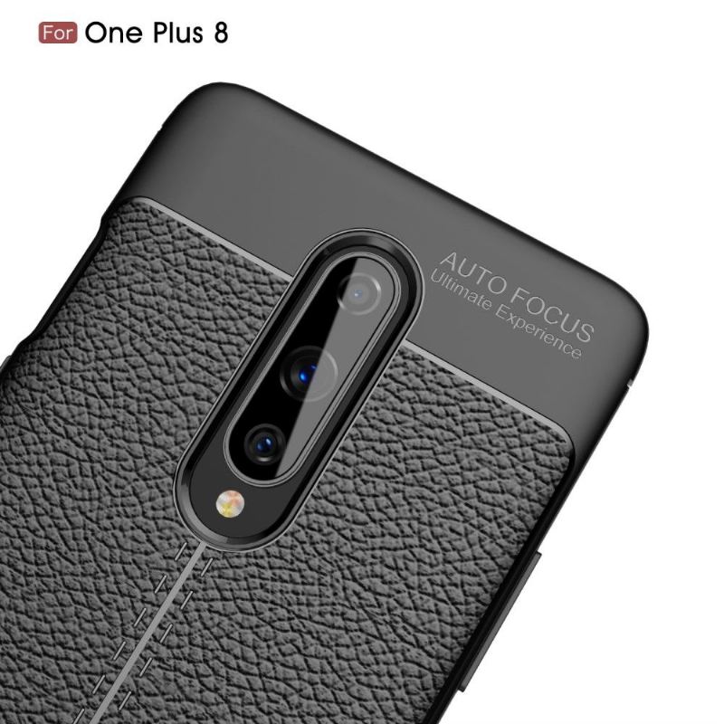 Handyhülle Für Huawei P40 Pro Körniges Gel-finish