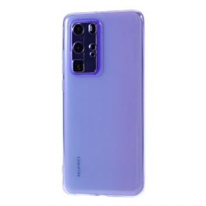 Handyhülle Für Huawei P40 Pro Schillernder Effekt