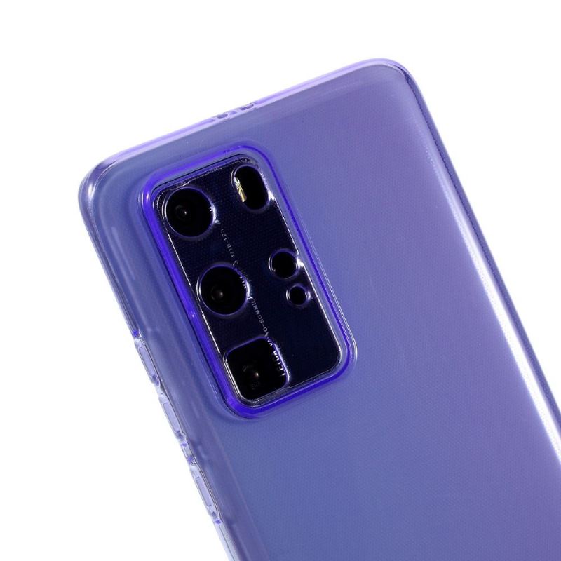 Handyhülle Für Huawei P40 Pro Schillernder Effekt