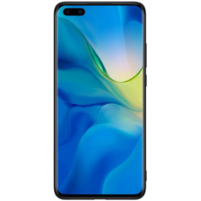 Handyhülle Für Huawei P40 Pro Schutzhülle Nillkin-chamäleon