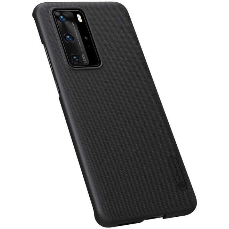 Handyhülle Für Huawei P40 Pro Schutzhülle Super Frosted Nillkin-frosteffekt