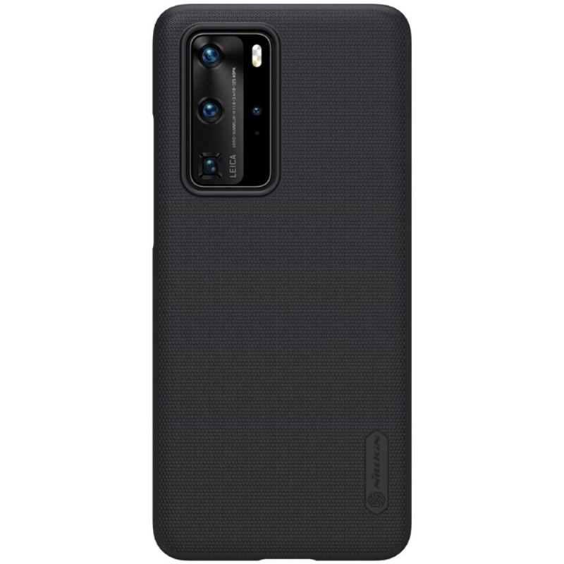 Handyhülle Für Huawei P40 Pro Schutzhülle Super Frosted Nillkin-frosteffekt