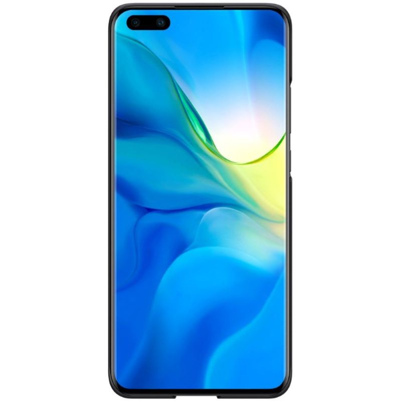 Handyhülle Für Huawei P40 Pro Schutzhülle Super Frosted Nillkin-frosteffekt