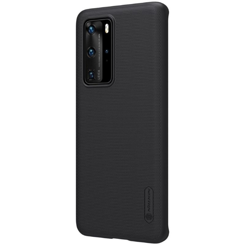 Handyhülle Für Huawei P40 Pro Schutzhülle Super Frosted Nillkin-frosteffekt