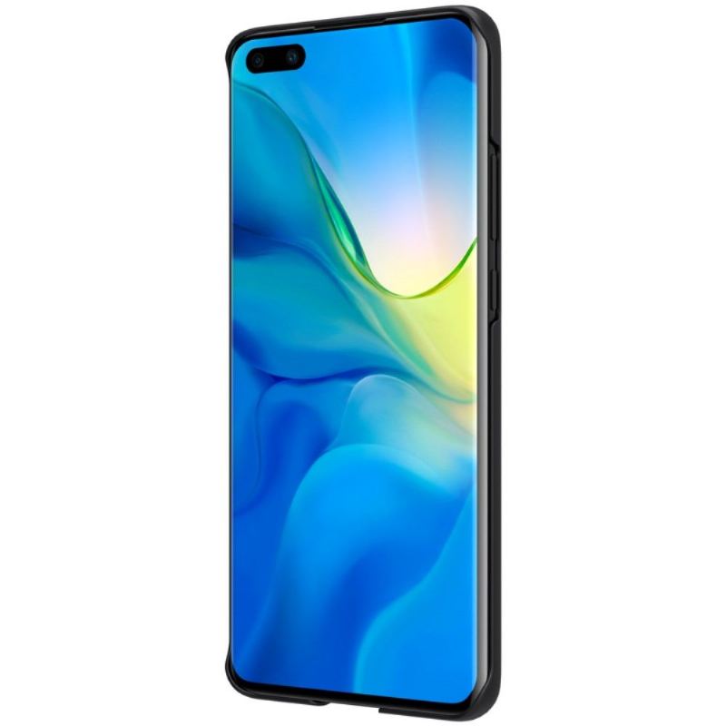 Handyhülle Für Huawei P40 Pro Schutzhülle Super Frosted Nillkin-frosteffekt